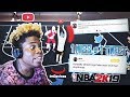 1 MISS = 1 TWEET w/ ImDavisss, Gman, Duke Dennis & Joe Knows! Hardest NBA 2K19 Challenge