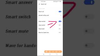 How to Enable Automatic Call Receive Setting in Vivo Phone