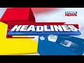 12noon headlines 22nd january 2025 kanak news