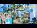 Hotel  5 star Jambuwuluk Malioboro Yogjakarta 5 Star ⭐️ -Indonesia .