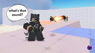 I kinda suck at Rivals. [Roblox]