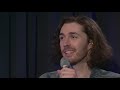 Hozier's Wasteland, Baby! Album Release Party