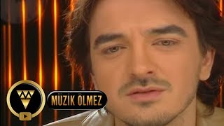 Orhan Ölmez - Sabır Lazım (Official Video)