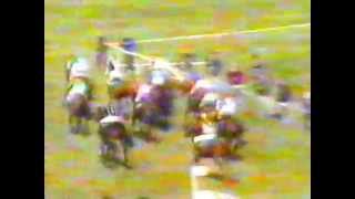 1991 - Punchestown -  La Touche Cup - Knox's Corner