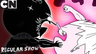 Regular Show | Pops VS Anti-Pops | Cartoon Network