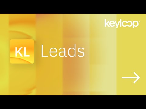 Keyloop Leads English Youtube