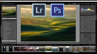 Advanced Post Processing Workflow Tutorial Part 1