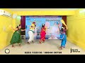 chennayil oyilattam dance steps swarangalin sangamam