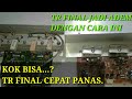 tips handal mengatasi TRANSISTOR FINAL cepat panas di POWER AMPLI