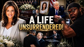 Daystar: Joni Lamb’s Funeral Was IDOLATRY! A Life Un-Surrendered! Here’s The Problem…
