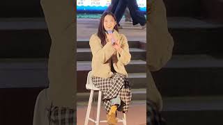 Kassy#케이시 HongDae#홍대 Busking#버스킹 20241209 192424