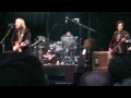 Tom Petty and the Heartbreakers - Free Fallin' - Live in Horsens, Denmark June 12th 2012