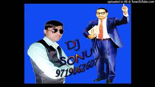 JHANDA NILA NILA DJ SONU 9719062607