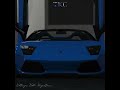 The Kuznetsova Collection - My Heart - Lamborghini Overload - #shorts