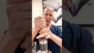 Himalayan Salt, Lemon & Water on Empty Stomach in Morning!  Dr. Mandell