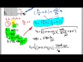 MECÁNICA DE FLUIDOS: Principio de Bernoulli en flujo libre de un tanque.