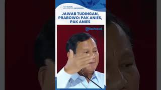 Jawaban Prabowo soal Tudingan Sembunyikan Rahasia dari Rakyat, \