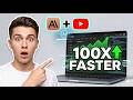 Claude Code Just Changed YouTube Videos Forever (Tutorial