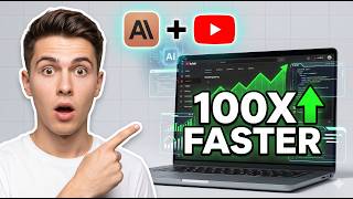 Claude Code Just Changed YouTube Videos Forever (Tutorial