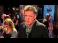 How To Train Your Dragon 2: Craig Ferguson Red Carpet Movie Premiere Interivew | ScreenSlam