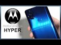 Motorola One Hyper XT2027 Disassembly Teardown Repair Video