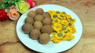 Relieve Digital Fatigue: Longan and Chrysanthemum Boil, Ideal for Phone and Computer Users