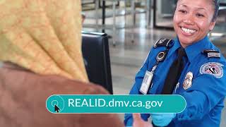 Upgrade to a REAL ID Now - 2025
