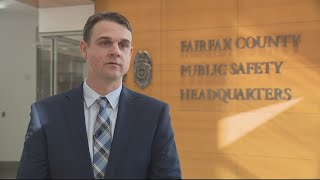 Fairfax Co. Police work to keep your kids safe from online predators
