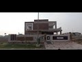 1 KANAL HOUSE FOR SALE IN PHASE 6 DHA LAHORE