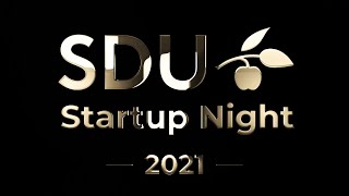 SDU Startup Night 2021