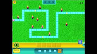 Kodable Functions - Online Lesson