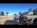 ***lap record*** morgan park raceway dean tighe dallara judd 4.0