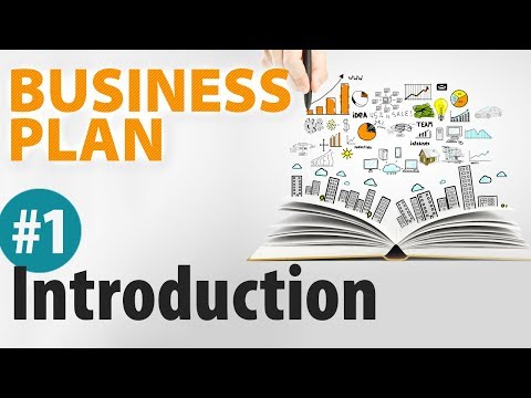 Introduction to Business Plan – Business Plan – Getting Started Guide for Entrepreneurs by Nayan Bheda