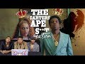The Carters - APES**T REACTION