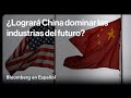 Por qué EE.UU. no puede contener el impulso de supremacía tecnológica de China