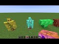 responses to all the most asked minecraft questions in 8 minutes