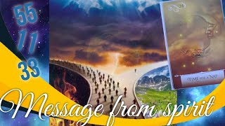 💫Timeless message.💫 Burnt out/ emotional? Here's why. Collective message from spirit 🦋