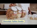 Ahmani's Cookie Company Ad 