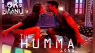 Humma Humma Hindi Song Remix