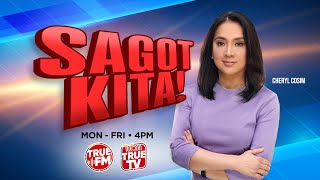 Sagot Kita Livestream | January 14, 2025