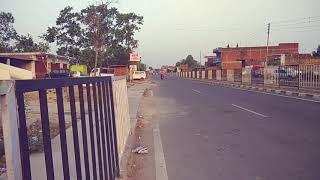 Machalisahar Tehsil, Jaunpur, Uttar Pradesh