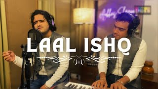 Laal Ishq | Aabhas Shreyas | Indie Routes | Arijit Singh | Sanjay Leela Bhansali | Siddharth Garima