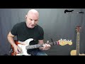 marillion warm wet circles guitar lesson tutorial