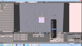 Player Movement BGE No Python