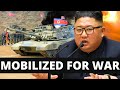 South Korea MOBILIZES Armed Forces, China PREPARES For War | Breaking News With The Enforcer