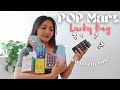 POP MART LUCKY BAG UNBOXING (I have an obsession?)