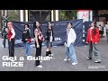 [KPOP IN PUBLIC] RIIZE (라이즈) - 'Get a Guitar ' Dance Cover丨KOUSATEN :: KIA 3rd Anniversary Party