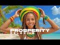 Therapy  Reggae | Best sound to attract prosperity ‹ Reggae Instrumental ›