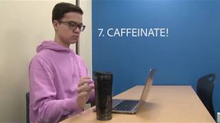 10 Tips for Surviving BCIT!