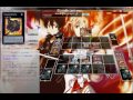 遊戯王ads対戦動画11　エクシーズ型if　vs chaosドラゴン忍者　by hinagiku29